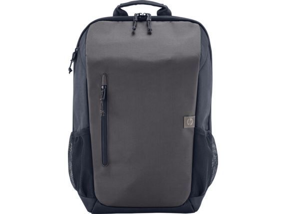 HP - NOT DOD HP Backpack Travel 18 L 15.6` Iron Grey, 6H2D9AA_0