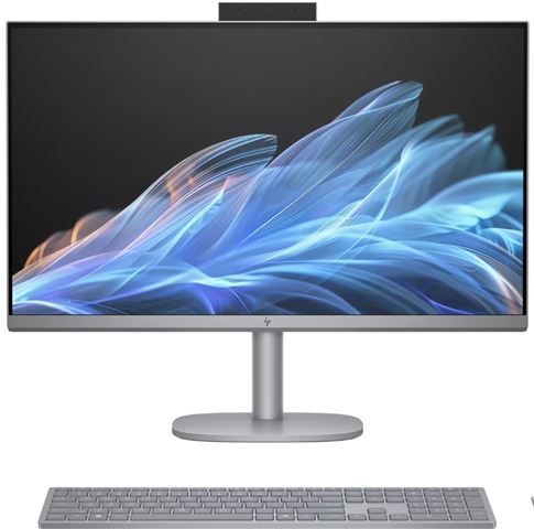 HP - HP AIO 27-cv0020ny R5-40 16GB 512GB DOS 3y, D90A5EA#BED_0