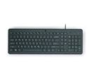HP - Tastatura HP 150 žična/US/664R5AA/crna_small_0