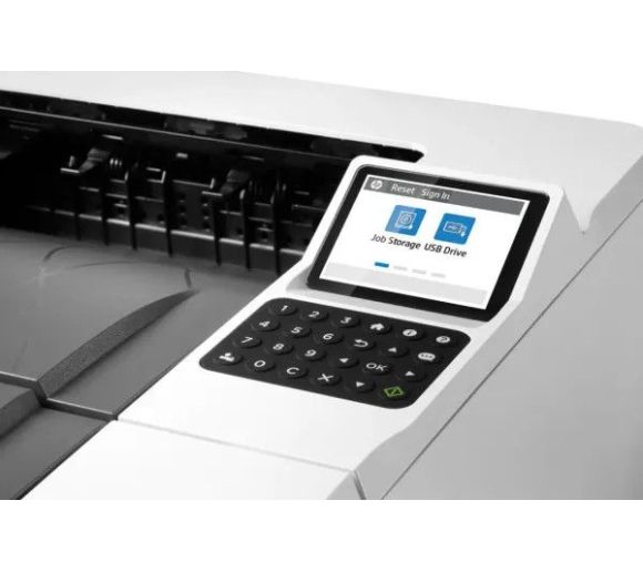 HP - Štampač LaserJet Enterprise HP M406dn 1200x1200dpi/40ppm/duplex/LAN 3PZ15A_2
