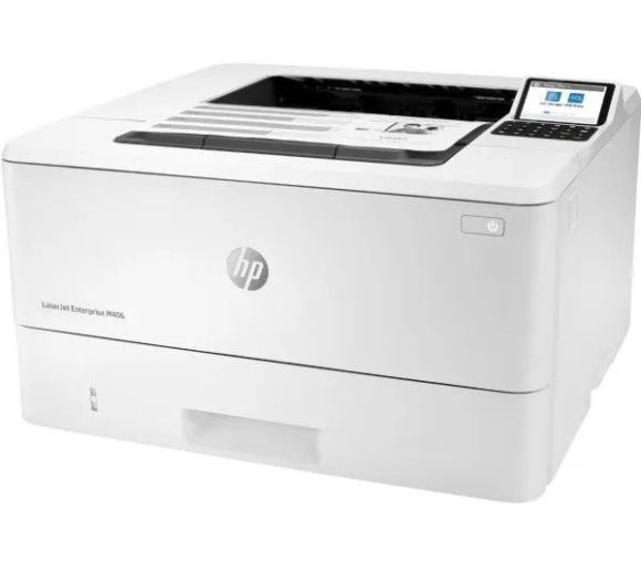 HP - Štampač LaserJet Enterprise HP M406dn 1200x1200dpi/40ppm/duplex/LAN 3PZ15A_3
