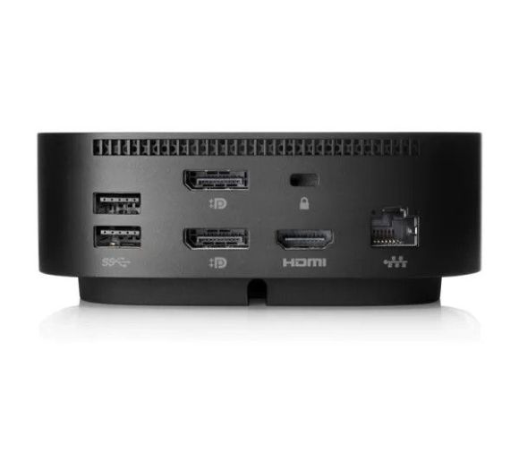 HP - HP Dock USB-C G5 100W 5TW10AA_1
