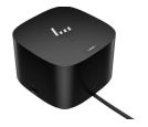 HP - HP Thunderbolt docking 120W G4, RJ45, 2xDP, HDMI,Thunderbolt 4, 4x USB-A/4J0A2AA_small_0