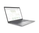 HP - HP ZBook 8 G2i 14 MWS PC,Intel Core Ultra 7 356H,48GB DDR5-5600 RAM,1TB PCIe NVMe M.2 SSD,14`` IPS AG WUXGA 1920x1200,NVIDIA RTX PRO 500 GPU 6GB, Backlit 2 TB 4,1 USB-A 3.1,1 USB-C 3.2,HDMI 2.1,BT 6.0,FP,US,Win11Pro,Meteor silver aliminium,3yw_small_0