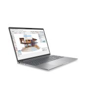 HP - HP ZBook 8 G2a 16 MWS PC, AMD Ryzen AI 7 PRO 450, 48GB DDR5-5600 RAM, 1TB PCIe NVMe M.2 SSD, 16`` IPS AG WUXGA 1920x1200, AMD Radeon 860M Graphics, Backlit, 2 TB 4, 1 USB-A 3.1, 1 USB-C 3.2, 1 HDMI 2.1, BT 6.0, FP, US, Win11Pro, Meteor silver, 3yw