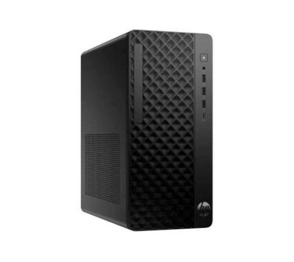 HP - HP ProDesk 2 G1i E TWR, i3-14100/8GB DDR5/M.2 512GB/No K+M/Wi-Fi/280W/2Y B6XV6ET_0