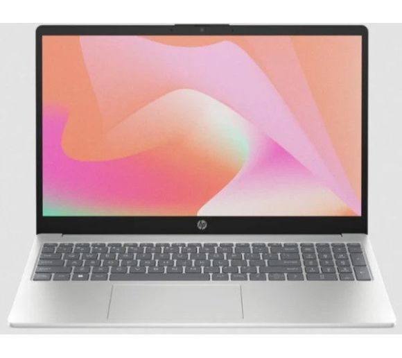HP - NB HP 15-fd1080nm Core 5-120U/8GB/512GB/15.6" FHD AG/SRB/2YR/D92N9EA_0