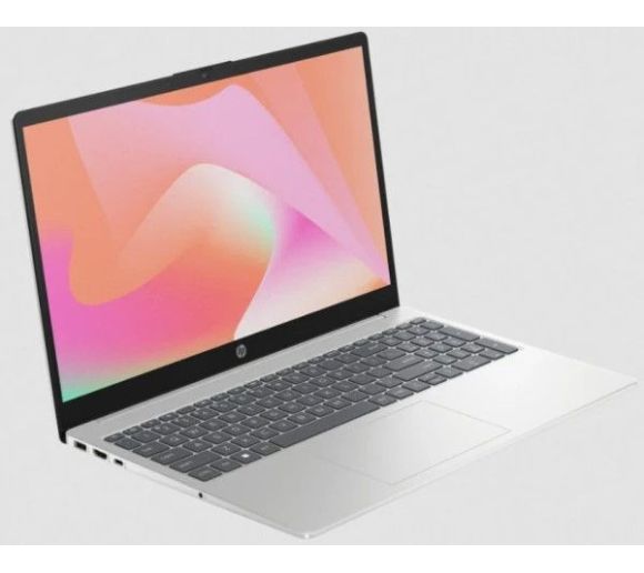 HP - NB HP 15-fd1080nm Core 5-120U/8GB/512GB/15.6" FHD AG/SRB/2YR/D92N9EA_2