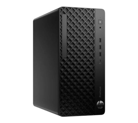 HP - HP ProDesk 2 G1i E TWR, i5-12400/16GB DDR5/M.2 512GB/No K+M/Wi-Fi/280W/W11P 2Y_0