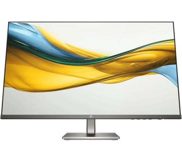 HP - Monitor 27" HP 527da IPS 1920x1080/100Hz/5ms/2xHDMI/VGA/zvučnici/B11W6AT_0