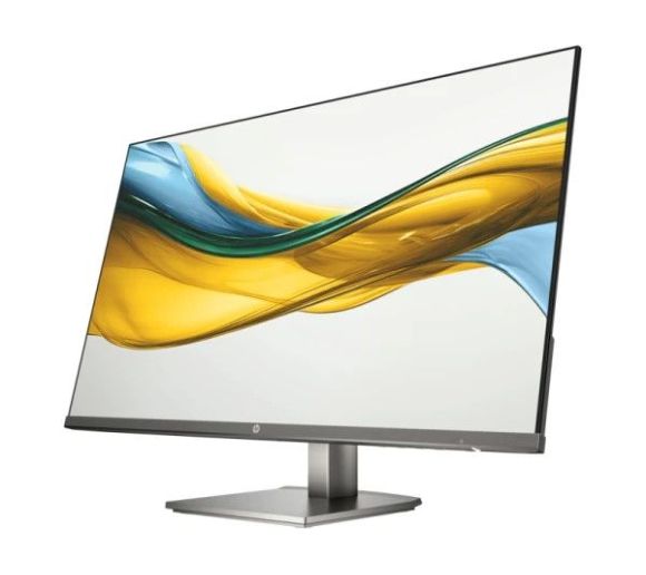 HP - Monitor 27" HP 527da IPS 1920x1080/100Hz/5ms/2xHDMI/VGA/zvučnici/B11W6AT_2
