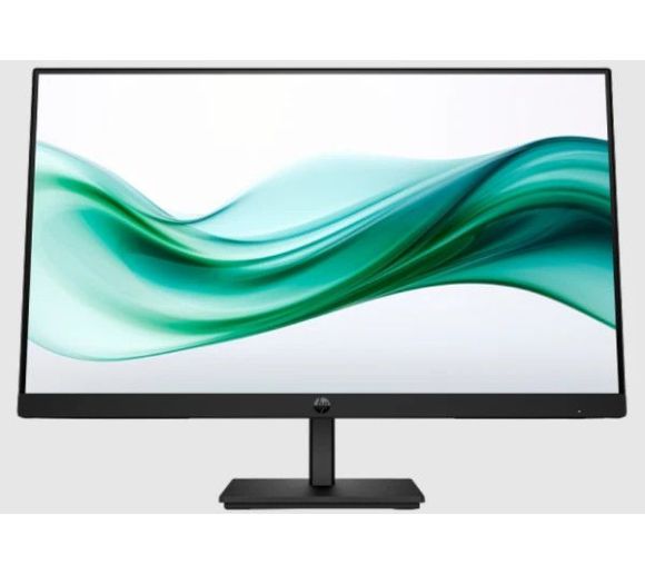 HP - Monitor 23.8" HP Series 3 Pro VA 1920x1080/100Hz/5ms/HDMI/VGA/9U5C1AA_0