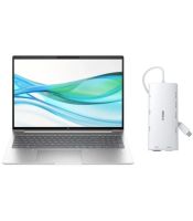 HP - NB HP Probook 440 G11 U5-125U/16GB/1TB/14" WUXGA/1YR/SRB/AD1Z5ET+dock