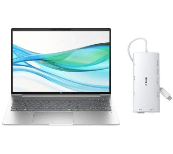 HP - NB HP Probook 440 G11 U5-125U/16GB/1TB/14" WUXGA/1YR/SRB/AD1Z5ET+dock_0