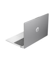 HP - HP 250R G10, Intel Core 5 120U, 16GB DDR4-3200 RAM, 512GB PCIe NVMe SSD, 15.6`` SVA AG FHD 1920x1080, Intel Graphics, 1 USB-C 3.2, 2 USB-A 3.1, 1 HDMI 1.4b, BT 5.4, FreeDOS, YU, Turbo silver, 3yw