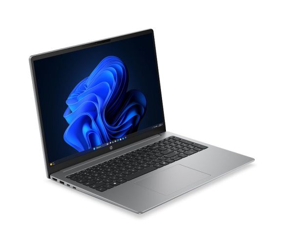 HP - HP 200 G2a 16 NB PC, AMD Ryzen 7 250, 16GB DDR5-5600 RAM, 512GB PCIe NVMe M.2 SSD, 16`` IPS AG WUXGA 1920x1200, AMD Radeon 780M Graphics, Backlit, 2 USB-C 3.2, 2 USB-A 3.1, 1 HDMI 2.1, 1 RJ-45, BT 5.4, YU,  FreeDOS, Meteor silver, 3yw_0