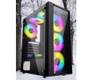 Računar Ryzen 5 5500/16GB/M.2 1TB/RX6600 8GB/650W_small_0