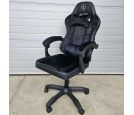 Supreme Velur Gaming stolica beli trim_small_4