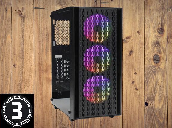 Računar Intel Core i5-10400F/16GB/1TB/RTX3050 6GB_0