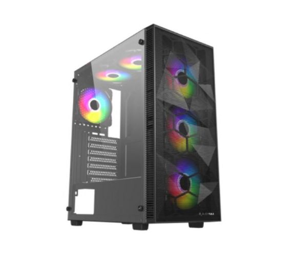 AMD Ryzen 5 5500/16GB/M.2 1TB/RX6600 8GB/650W V2_0
