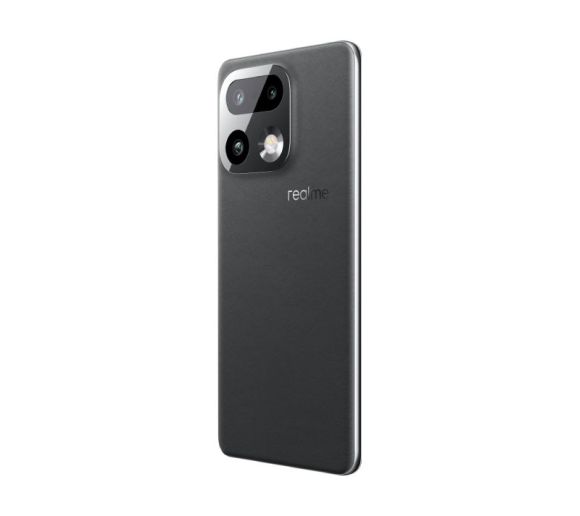 16 Pro+ 5G RMX5131 Master Grey 12/512GB mobilni telefon _4