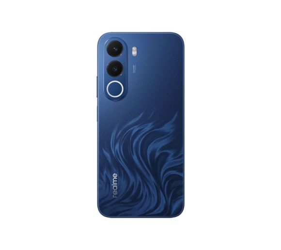 RMX5366 C100x 4/256GB Deepblue Tides _1