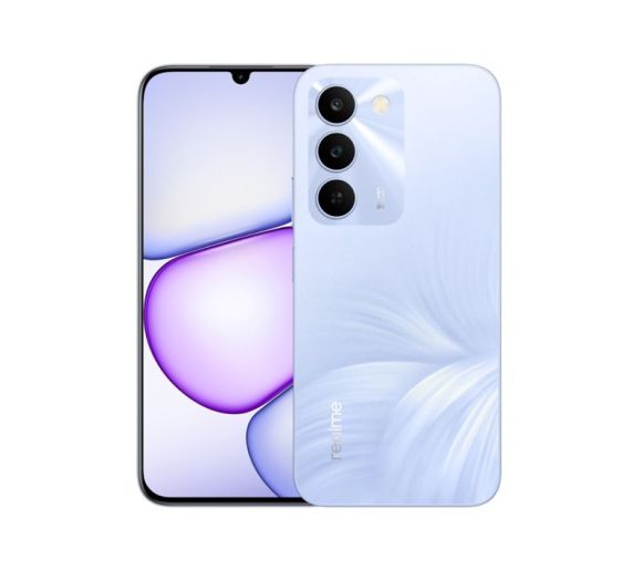 RMX5258 C100 5G 4/128GB Blooming Purple _5