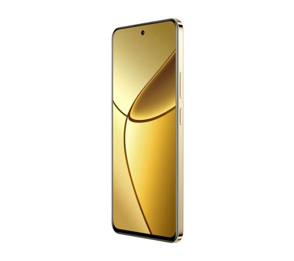 12+ RMX3867 Navigator Beige 8/256GB mobilni telefon _1