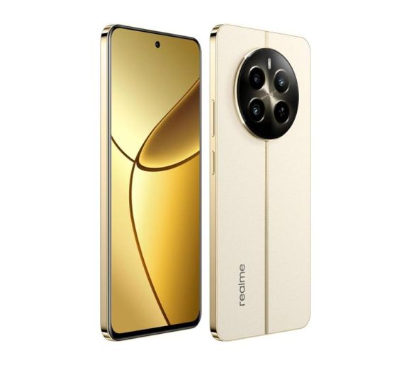 12+ RMX3867 Navigator Beige 8/256GB mobilni telefon _4
