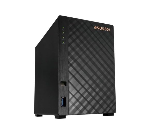 NAS Storage Server DRIVESTOR 2 Gen2 AS1202T _1