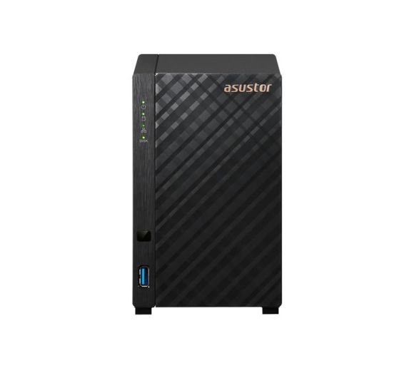 NAS Storage Server DRIVESTOR 2 Gen2 AS1202T _3