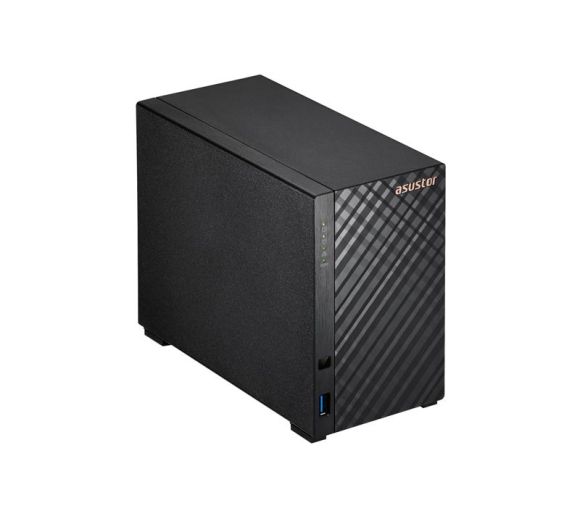 NAS Storage Server DRIVESTOR 2 Gen2 AS1202T _4