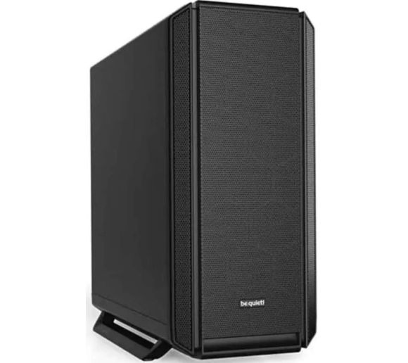 be quiet! - Kuciste Be Quiet BG39 Silent Base 802 USB3.2_0