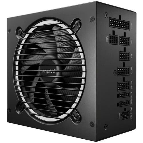 be quiet! - Napajanje 750W BeQuiet PURE POWER 13 M, BP026EU_0