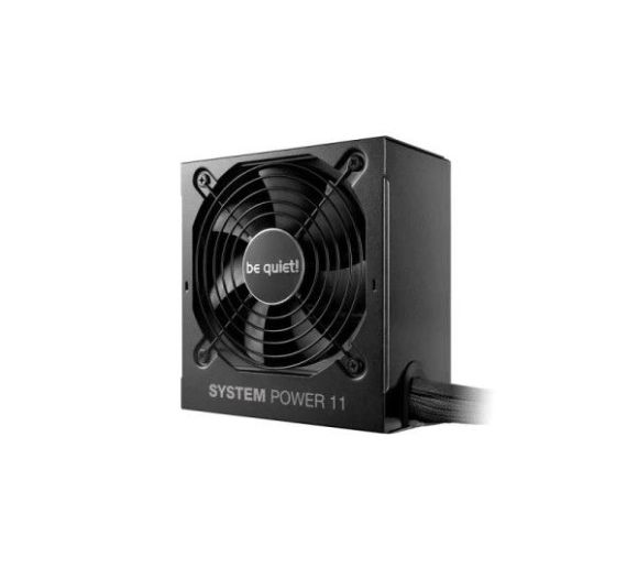 be quiet! - Napajanje 650W BeQuiet PURE POWER 11, BP011EU_0