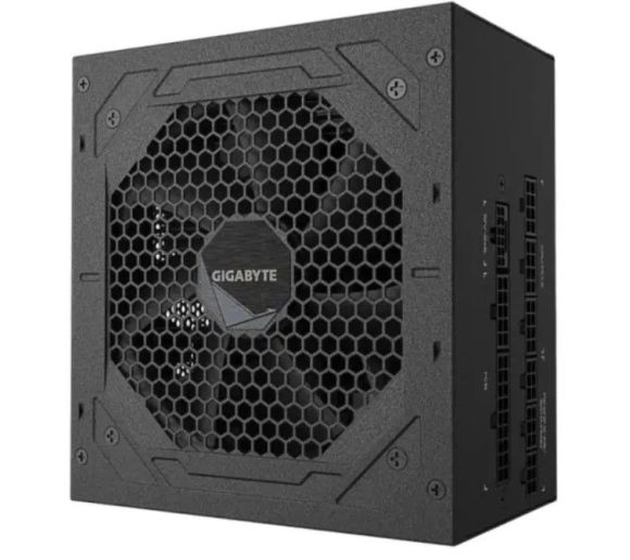 be quiet! - Napajanje 850W Gigabyte UD850GM PG5 V2_0