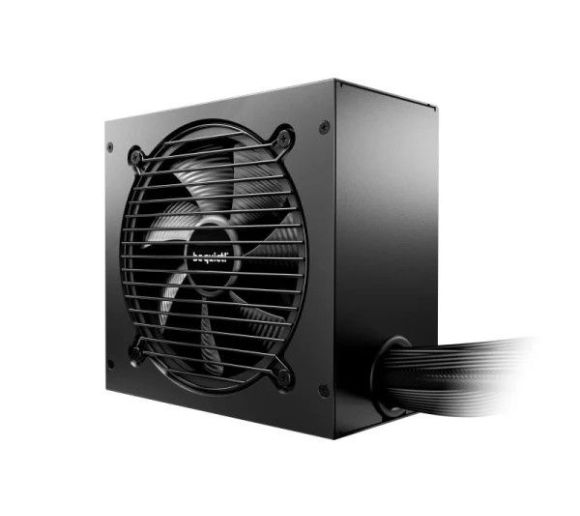be quiet! - Napajanje 1000W be quiet! PURE POWER 12, BP005EU_0