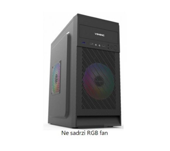 Stars Solutions - STARS SOLUTIONS Kućište MB05 500W_0