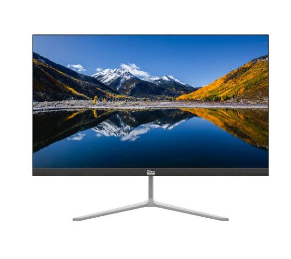 Stars Solutions - Monitor 23.8" Stars Solutions F4 VA 1920x1080/100Hz/3ms/HDMI/VGA crni_0