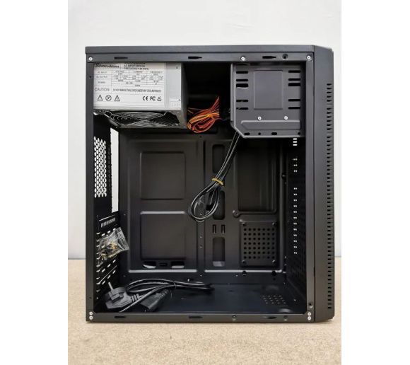 Stars Solutions - Kućište Stars Solutions K04 500W  USB 3.0 x2_5