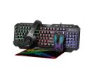 XTRIKE ME - Xtrike Gaming komplet CMX411 4 in 1_small_1