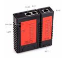 NOYAFA - Noyafa NF-468 LAN Tester | Provera RJ45 i RJ11 Kablova |_small_1