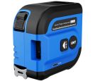 NOYAFA - Noyafa NF-2260L 2-u-1 Laserska Traka | Daljinomer i Metar 60m |_small_0