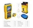 NOYAFA - Noyafa NF-8504 LAN Tester Kablova sa LCD Ekranom_small_2