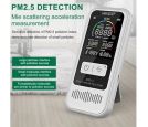 NOYAFA - Noyafa JMS13 Detektor Kvaliteta Vazduha | HCHO i TVOC Analizator |_small_1