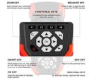 NOYAFA - Noyafa NF-981 OTDR Tester Optike | VFL, OPM i Event Map |_small_3