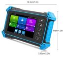 NOYAFA - Noyafa NF-IPC715 CCTV Tester Monitor | 5.4" Ekran, 8MP AHD/TVI/CVI |_small_1