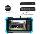 NOYAFA - Noyafa NF-IPC715 CCTV Tester Monitor | 5.4" Ekran, 8MP AHD/TVI/CVI |_small_2