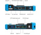 NOYAFA - Noyafa NF-IPC715 CCTV Tester Monitor | 5.4" Ekran, 8MP AHD/TVI/CVI |_small_3