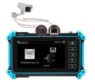 NOYAFA - Noyafa NF-IPC715 CCTV Tester Monitor | 5.4" Ekran, 8MP AHD/TVI/CVI |_small_4
